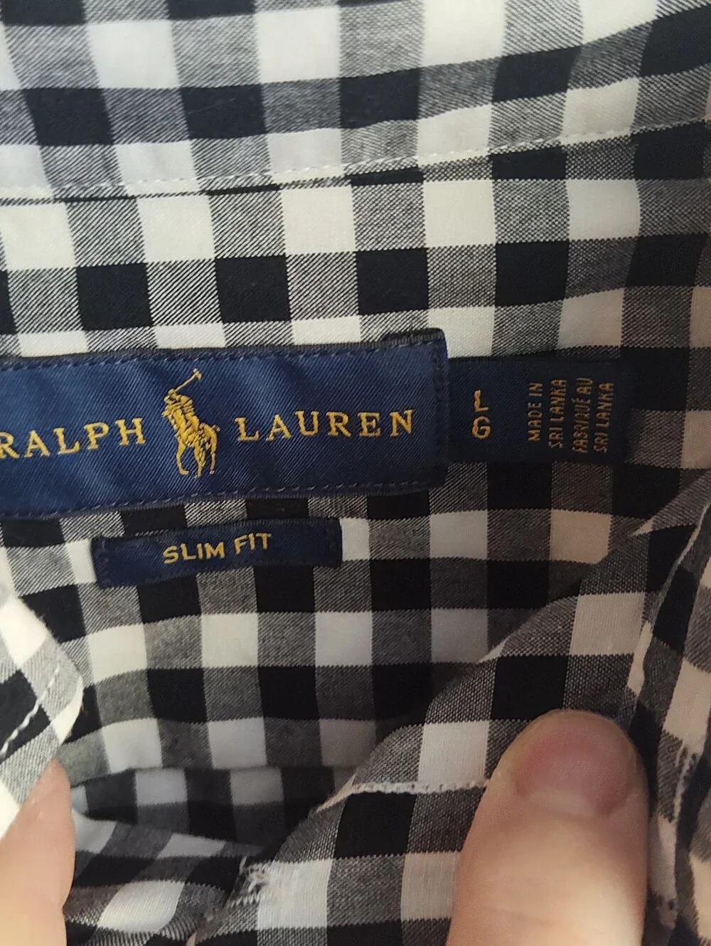 Ralph Lauren ralph lauren
